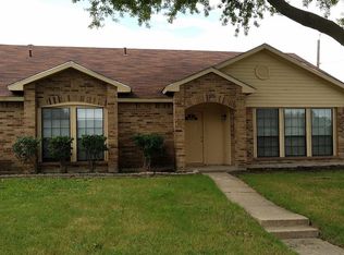 7125 Christina Ln, Garland, TX 75043