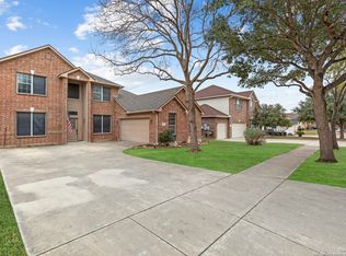 266 Royal Troon Dr, Cibolo, TX 78108