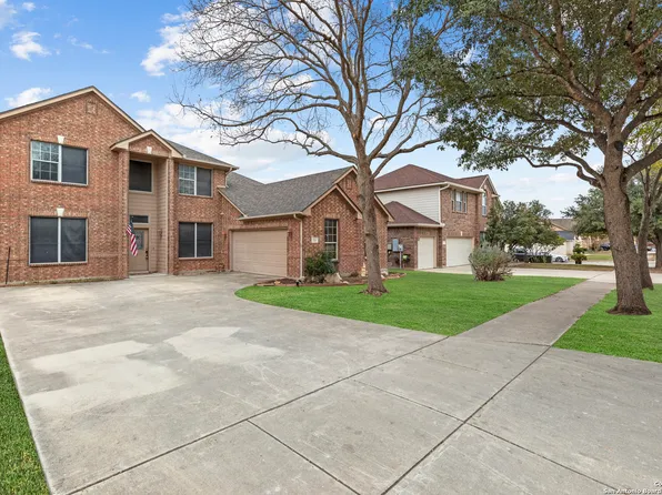 266 ROYAL TROON DR, Cibolo, TX 78108
