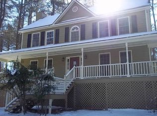 4215 Autumn Ct, Canton, GA 30115
