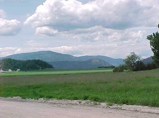 LOT W Valley Ave #C, Chewelah, WA 99109