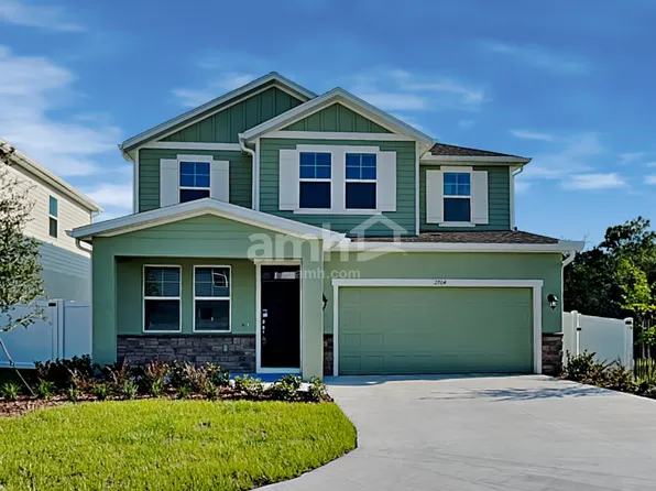 2764 Ponds Trl, Saint Cloud, FL 34769