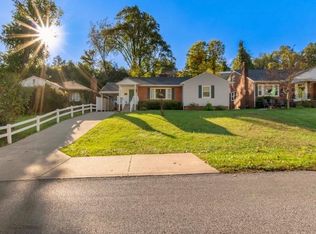 411 Lower Ter, Huntington, WV 25705