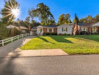 411 Lower Ter, Huntington, WV, 25705