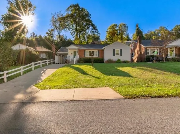 411 Lower Ter, Huntington, WV 25705