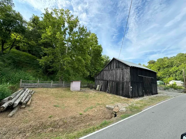 0 County Road 56, Ironton, OH 45638