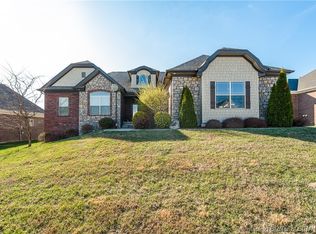 2011 Andres Way, Floyds Knobs, IN 47119
