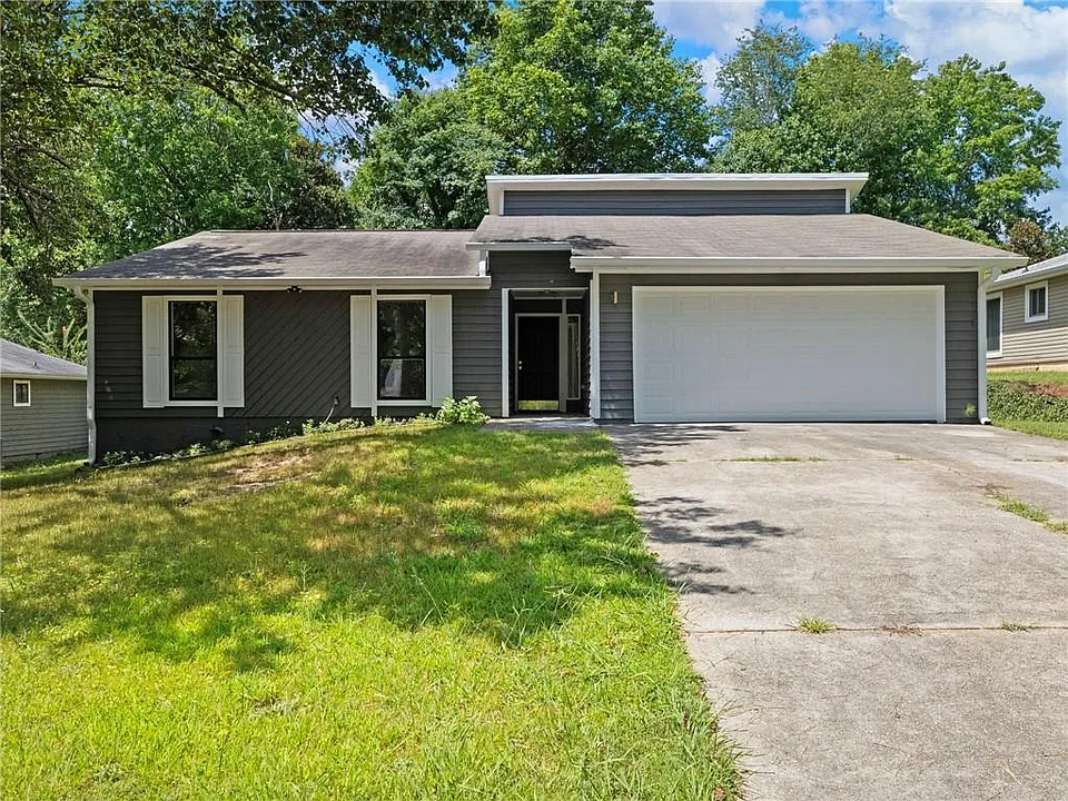 2645 Trotters Walk Trl