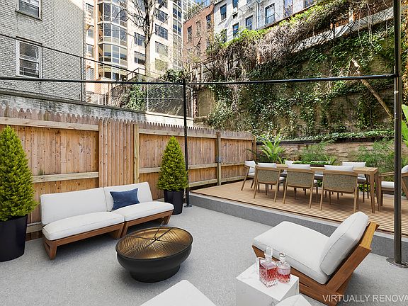 3rd image of 417 E 83rd St APT 1D