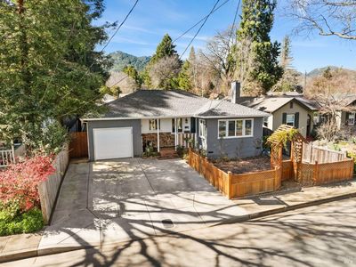 726 N Oak Street, Ukiah, CA, 95482