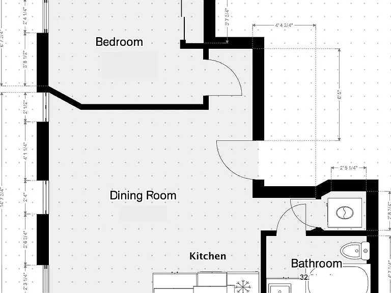 738 E 6th St #5C — Photo 8