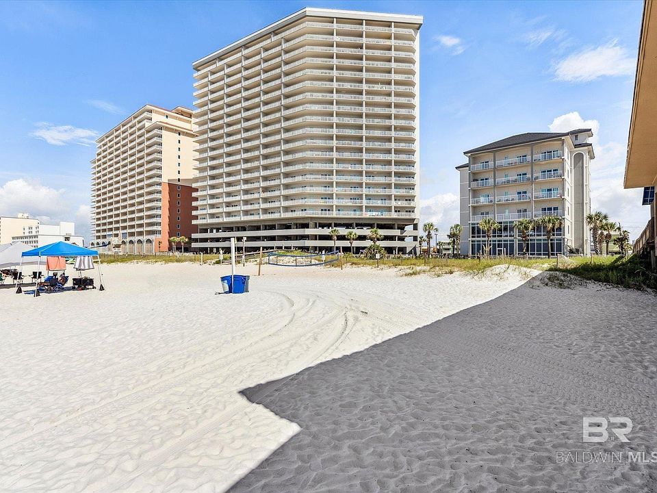 View of building exterior