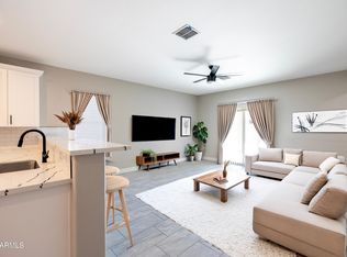 38149 W ISABELLA Lane, Maricopa, AZ 85138