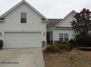 106 Southernwood Dr, Ladson, SC 29456