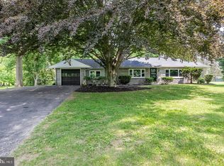 115 Culbertson Run Rd, Downingtown, PA 19335