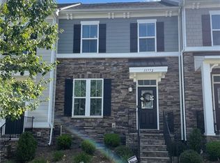 11772 Blessington Rd #22, Huntersville, NC 28078