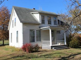 10405 Owens Ave, Hannibal, MO 63401