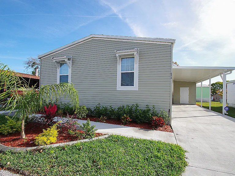 4348 Theresa Ct #201 — Photo 1