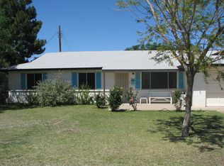 8602 N 33rd Dr, Phoenix, AZ 85051