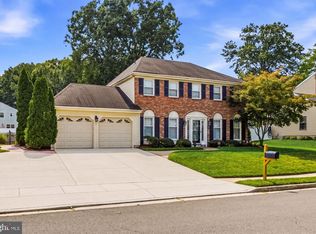 11 Telford Ln, Mount Laurel, NJ 08054