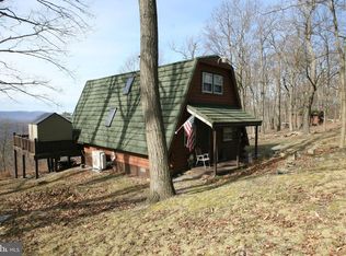 6448 Red Maple, Huntingdon, PA 16652