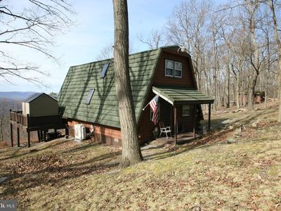 6448 Red Maple, Huntingdon, PA, 16652