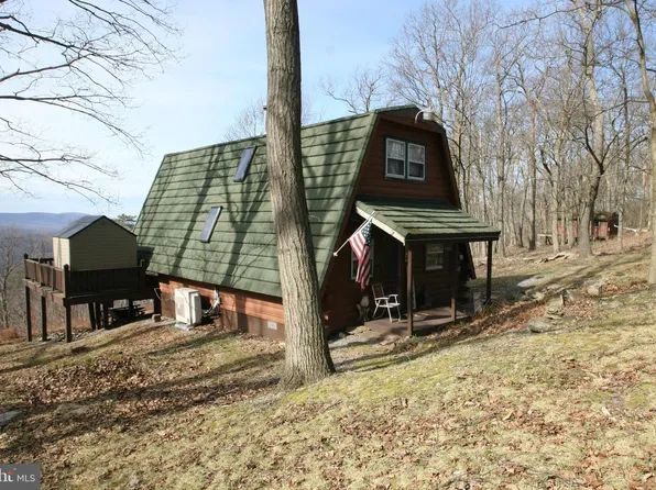 6448 Red Maple, Huntingdon, PA 16652