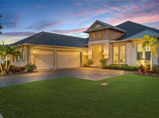 6270 Union Island WAY, NAPLES, FL 34113