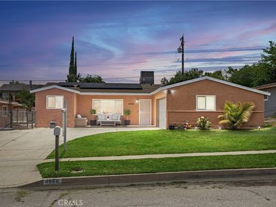 4966 N Stoddard Ave, San Bernardino, CA, 92407