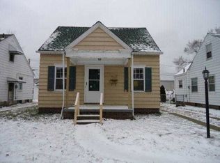 2517 Thoman Pl, Toledo, OH 43613