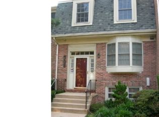 9051 Ottawa Pl, Silver Spring, MD 20910