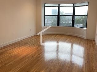 98 Jersey St #706, Boston, MA 02215