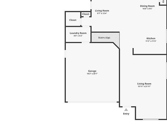 2nd image of 18611 N 22nd St Lot 61