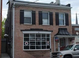 40 E Louther St, Carlisle, PA 17013