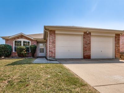 6934 Tractor Dr, Dallas, TX, 75241