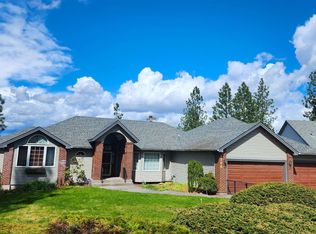 1302 S Kahuna Dr, Spokane, WA 99212