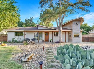 3213 John Campbells Trl, Austin, TX 78735