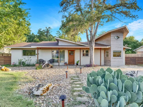 3213 John Campbells Trl, Austin, TX 78735