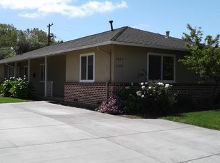 1694 Hester Ave, San Jose, CA 95128
