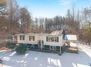 4238 Antioch Rd, Scottsville, VA 24590
