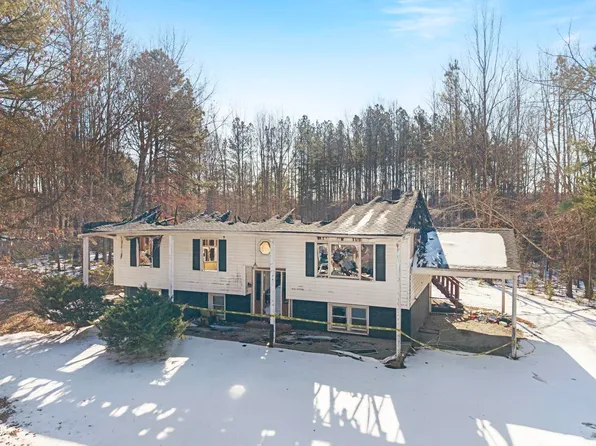 4238 Antioch Rd, Scottsville, VA 24590