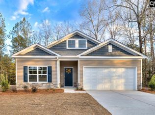 161 Raglins Way, Lugoff, SC 29078