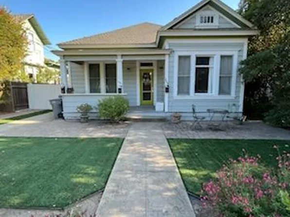 1051 1/2 Buchon St, San Luis Obispo, CA 93401