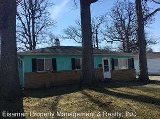 6023 Chaddsford Dr, Fort Wayne, IN 46816