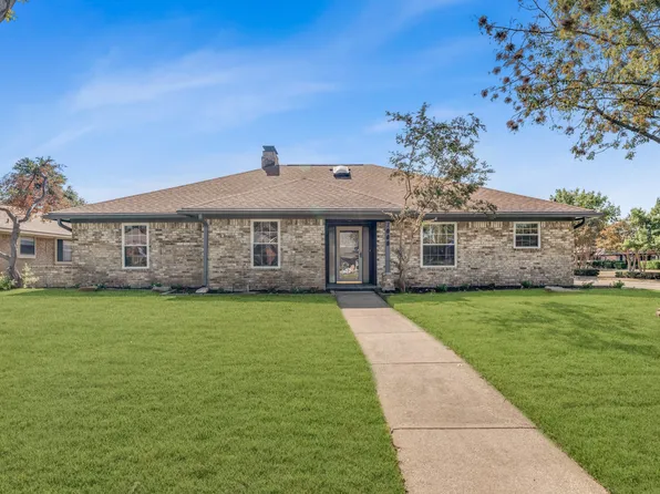 1000 Dunbarton Dr, Richardson, TX 75081