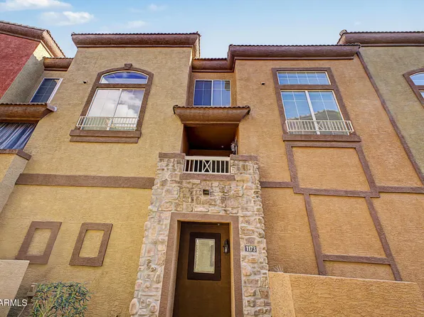 1920 E BELL Road #1173, Phoenix, AZ 85022