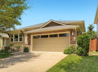 805 Waterfall Way, Austin, TX 78753