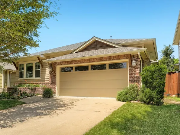 805 Waterfall Way, Austin, TX 78753