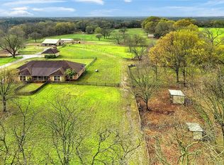 76 Lafollett Rd, Van Alstyne, TX 75495
