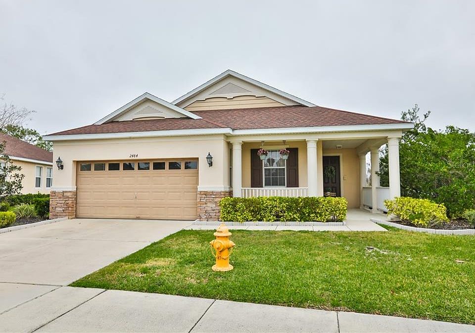 1st image of 2484 Winnipeg Dr